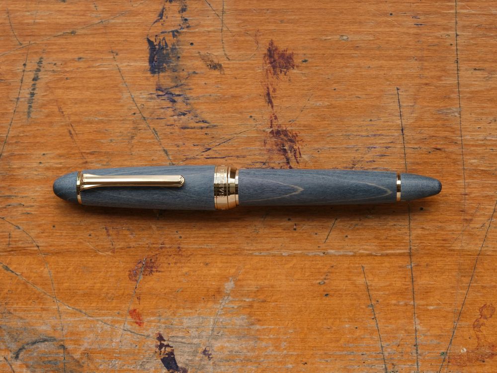 Wonder Pens: An Original Writing Experience - Fountain Pens