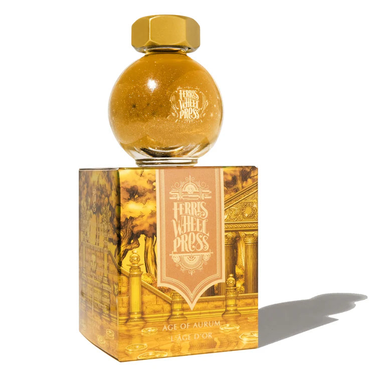 Ferris Wheel Press - FerriTales: The King Midas -  Age of Aurum (20mL)