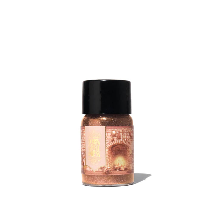 Ferris Wheel Press Fountain Pen Ink - FerriTales - Oinking Embers (Mini Bottle) 10mL