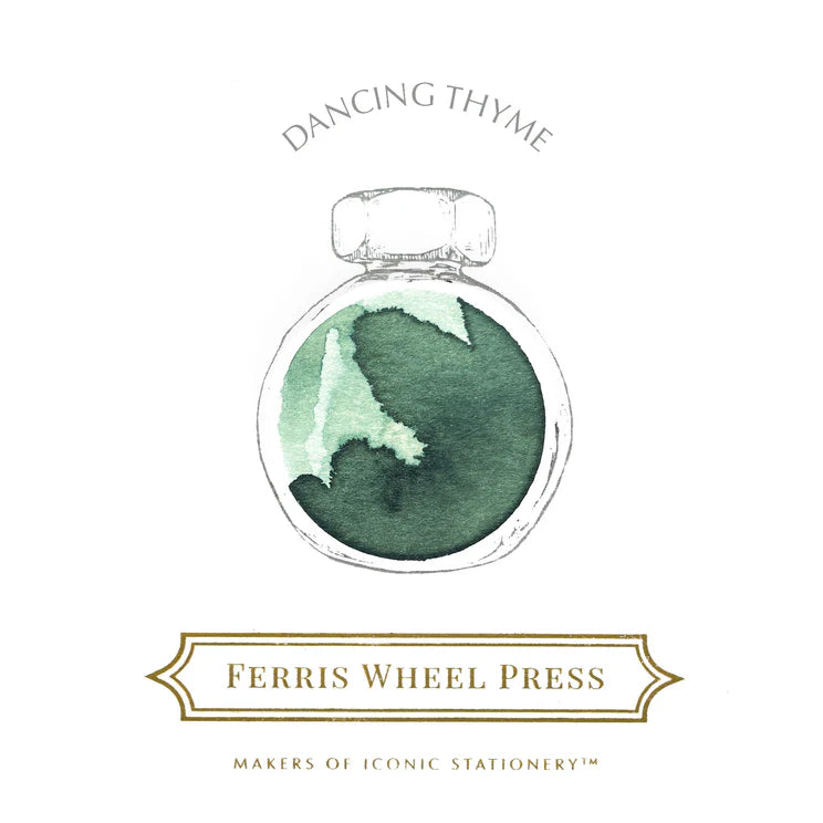 Ferris Wheel Press - Dancing Thyme (38mL)