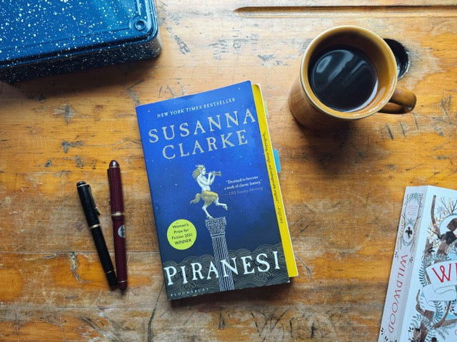 Book Club - Wednesday, November 26, 2025 - 6:30-8:00pm