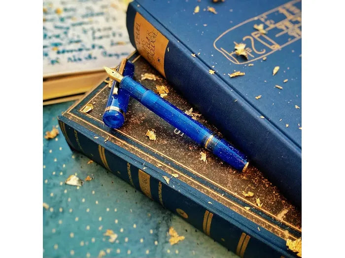 Esterbrook JR Pocket Fountain Pen - Fantasia