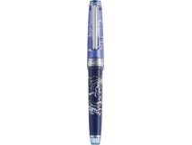 Sailor Professional Gear Slim Fountain Pen Set - PLUS x Sailor Jellyfish