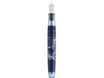 Sailor Professional Gear Slim Fountain Pen Set - PLUS x Sailor Jellyfish