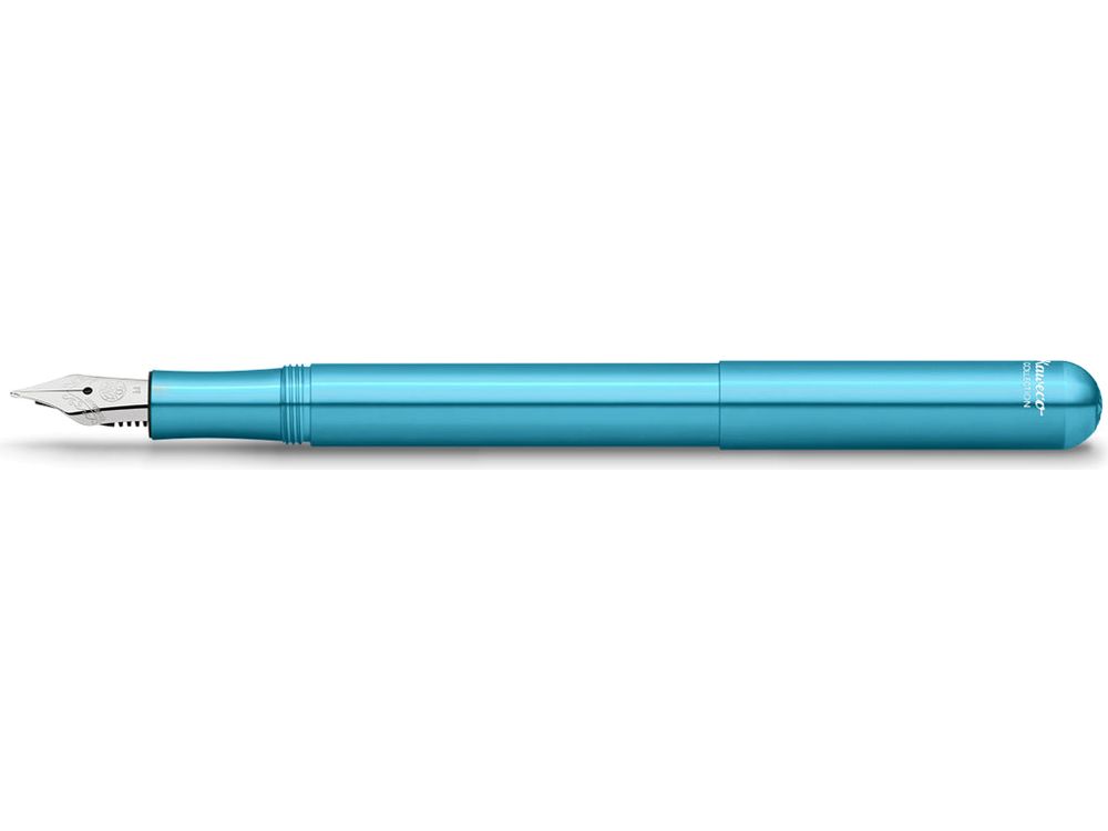 Kaweco Collection Liliput Fountain Pen - Blue