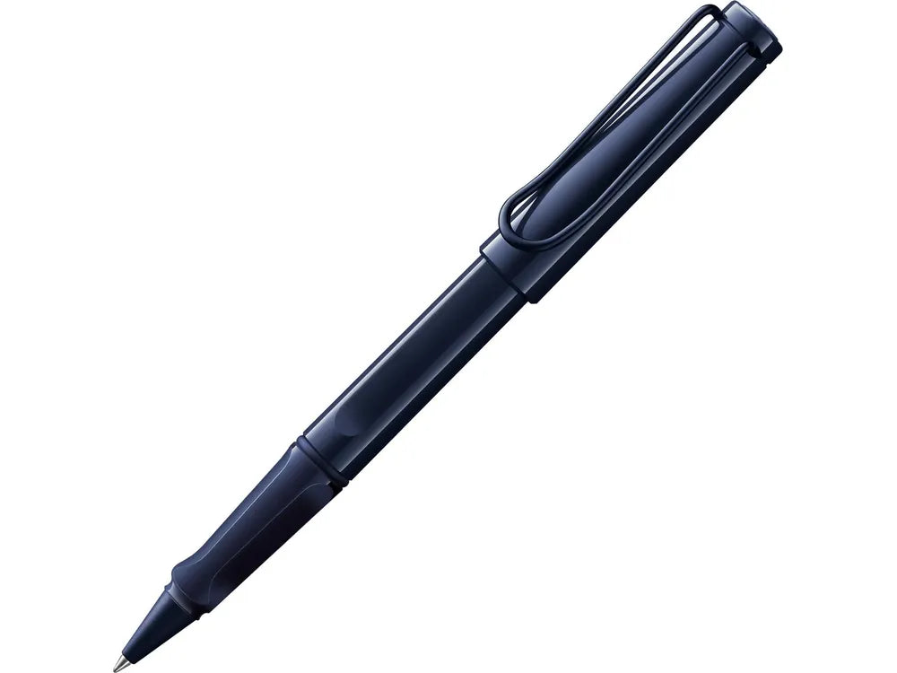 Lamy Safari ROLLERBALL Pen - 2025 Special Edition - Dark Dusk