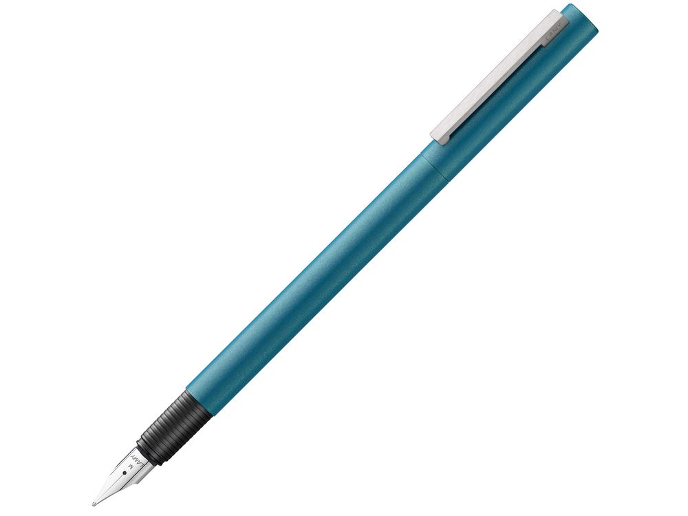 Lamy CP1 Fountain Pen - Aquamarine
