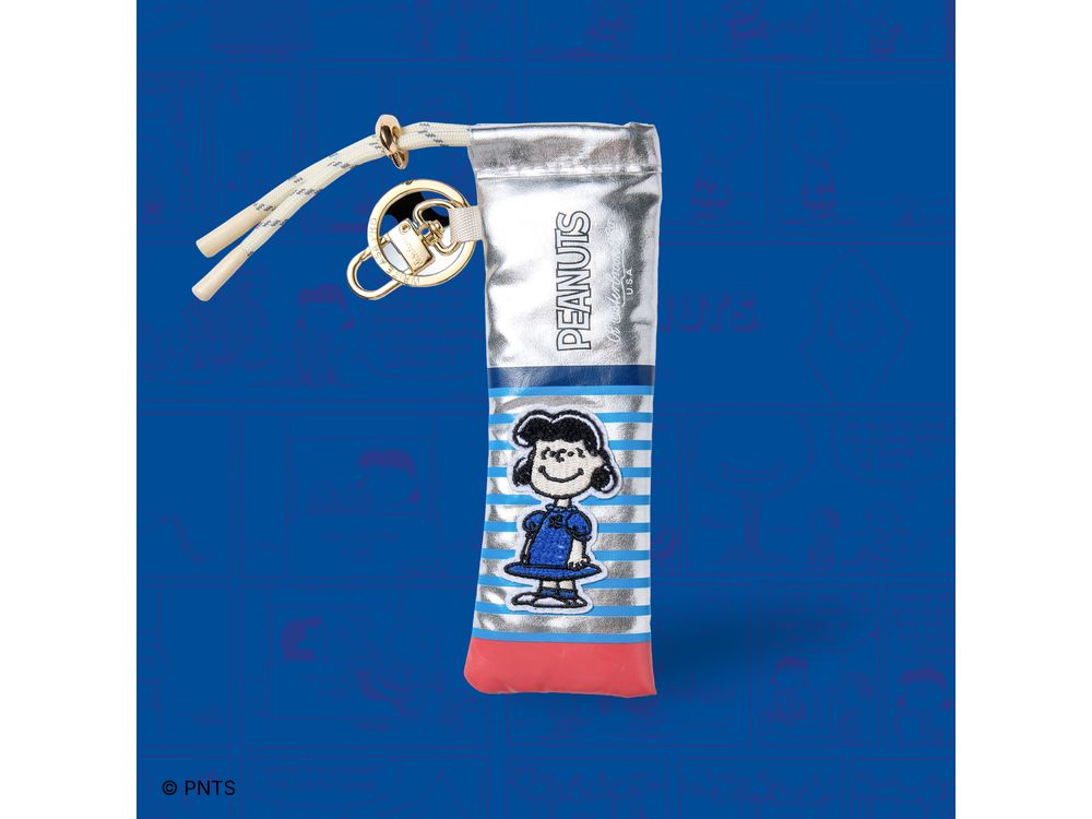 Esterbrook x Peanuts - Pen Case - Lucy