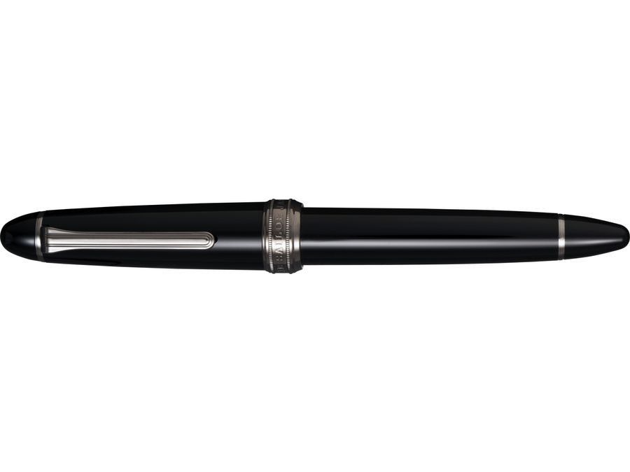 Wonder Pens: An Original Writing Experience - Fountain Pens