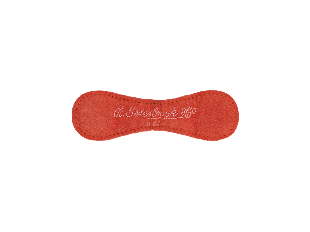 Esterbrook Magnetic Pen Holder - Back to the Land - Orange