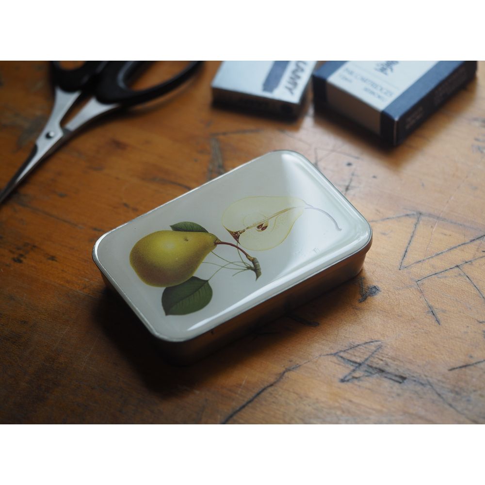 Firefly Notes - Botanical Pear Tin