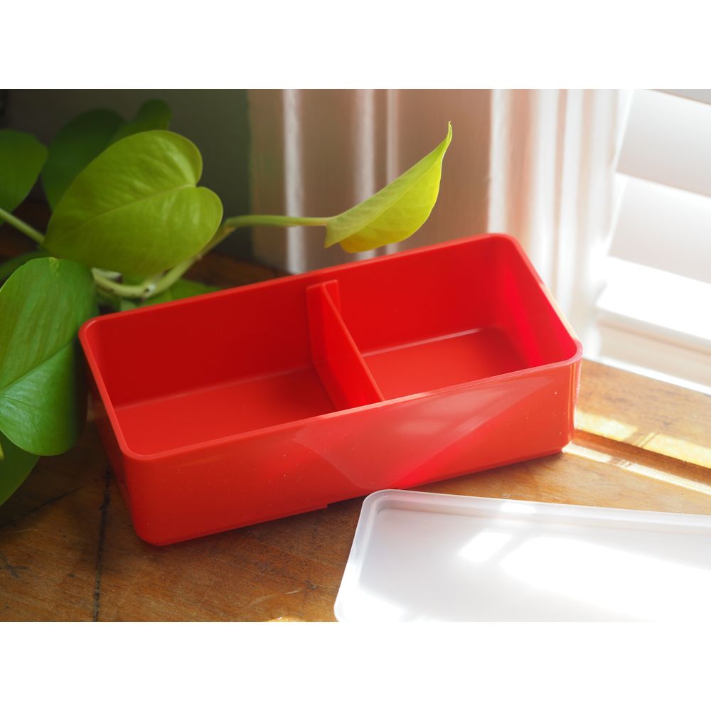 Retro Dagashi Container - Lunch Box Large