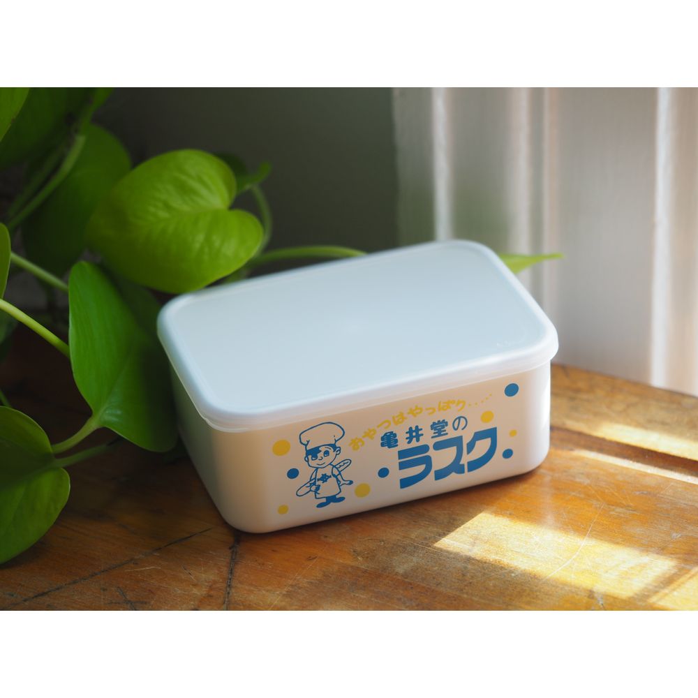 Gotochi Kameido Container - Lunch Box Medium