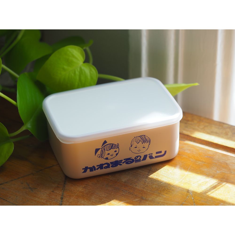 Gotochi Kanemaru Container - Lunch Box Medium