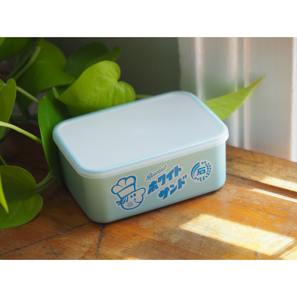 Gotochi Azumaya Container - Lunch Box Medium