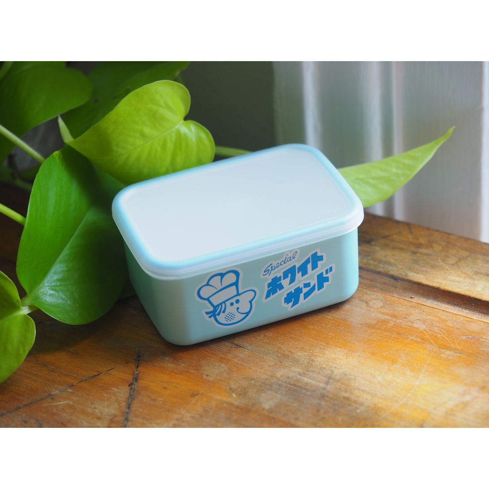 Gotochi Azumaya Container - Lunch Box Small