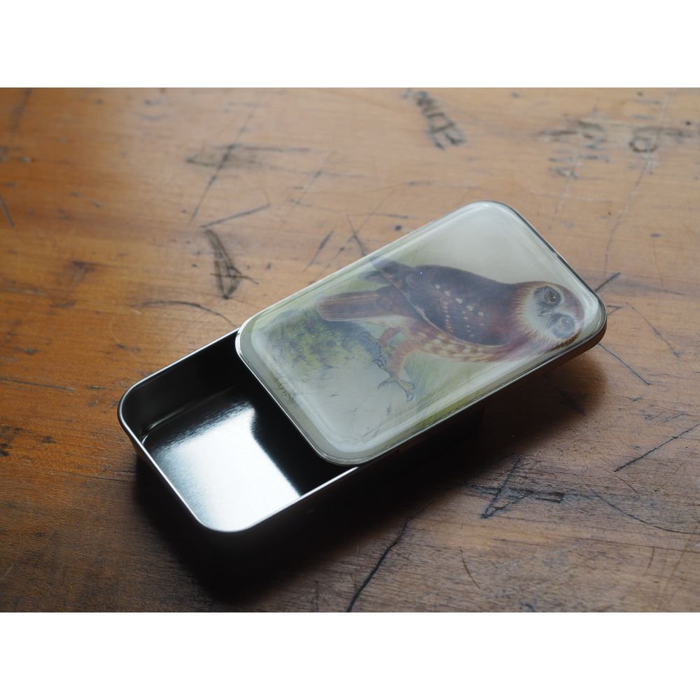Firefly Notes - Owl Notions Tin