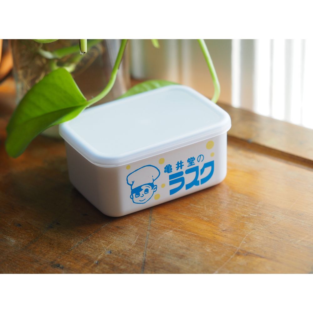 Gotochi Kameido Container - Lunch Box Small