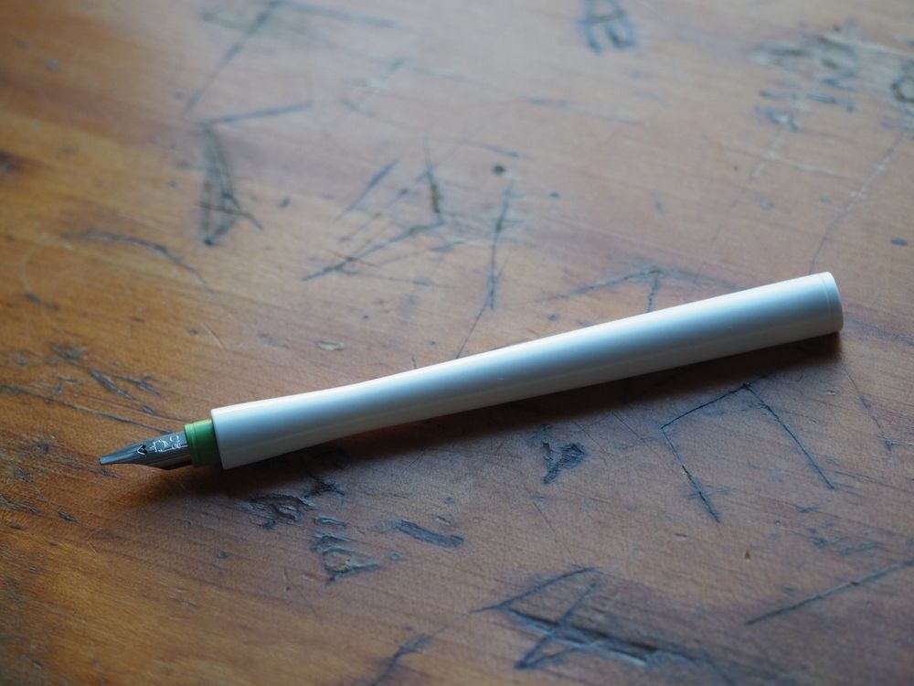 Calligraphy - Dip Pens – Wonder Pens