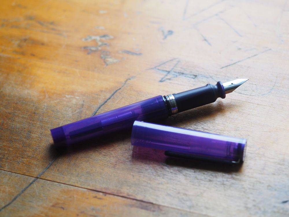 Stylo-plume Sailor Shikiori Tsukuyono Minamo - Yonaga Stylo-plume Sailor Shikiori Tsukuyono Minamo - Yonaga