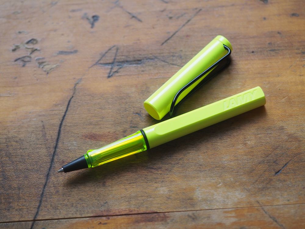 Just In! New Products at Wonder Pens.