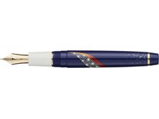 Sailor Professional Gear Slim Fountain Pen - Kimono Series - Longevity