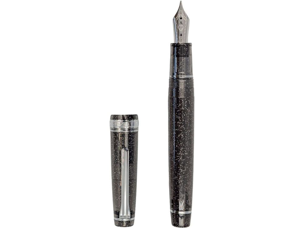 Sailor Professional Gear Fountain Pen - 2024 Pen of the Year - Celestial Gray