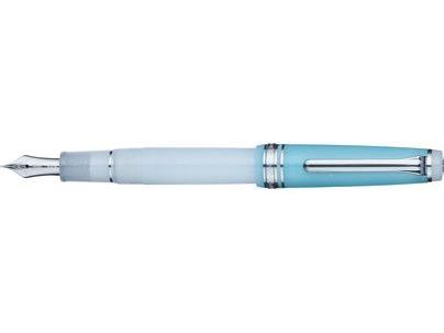 Sailor Professional Gear Slim Fountain Pen - Sapporo Snow Festival