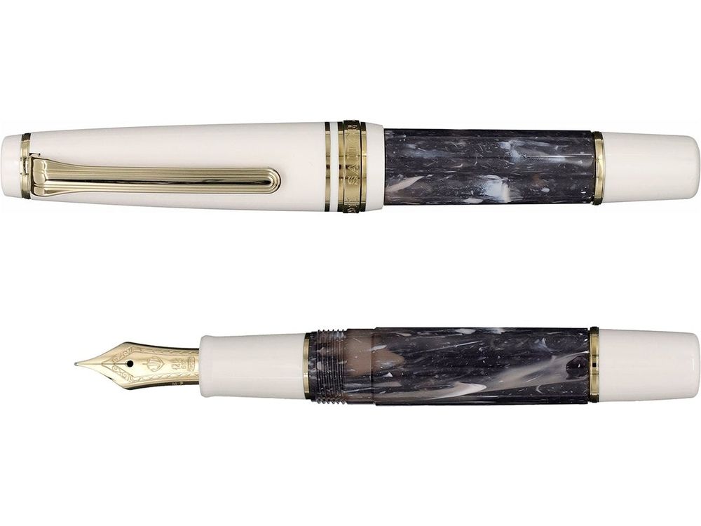 Sailor Pro Gear Slim Mini Rencontre #3 Series Fountain Pen - Lapin