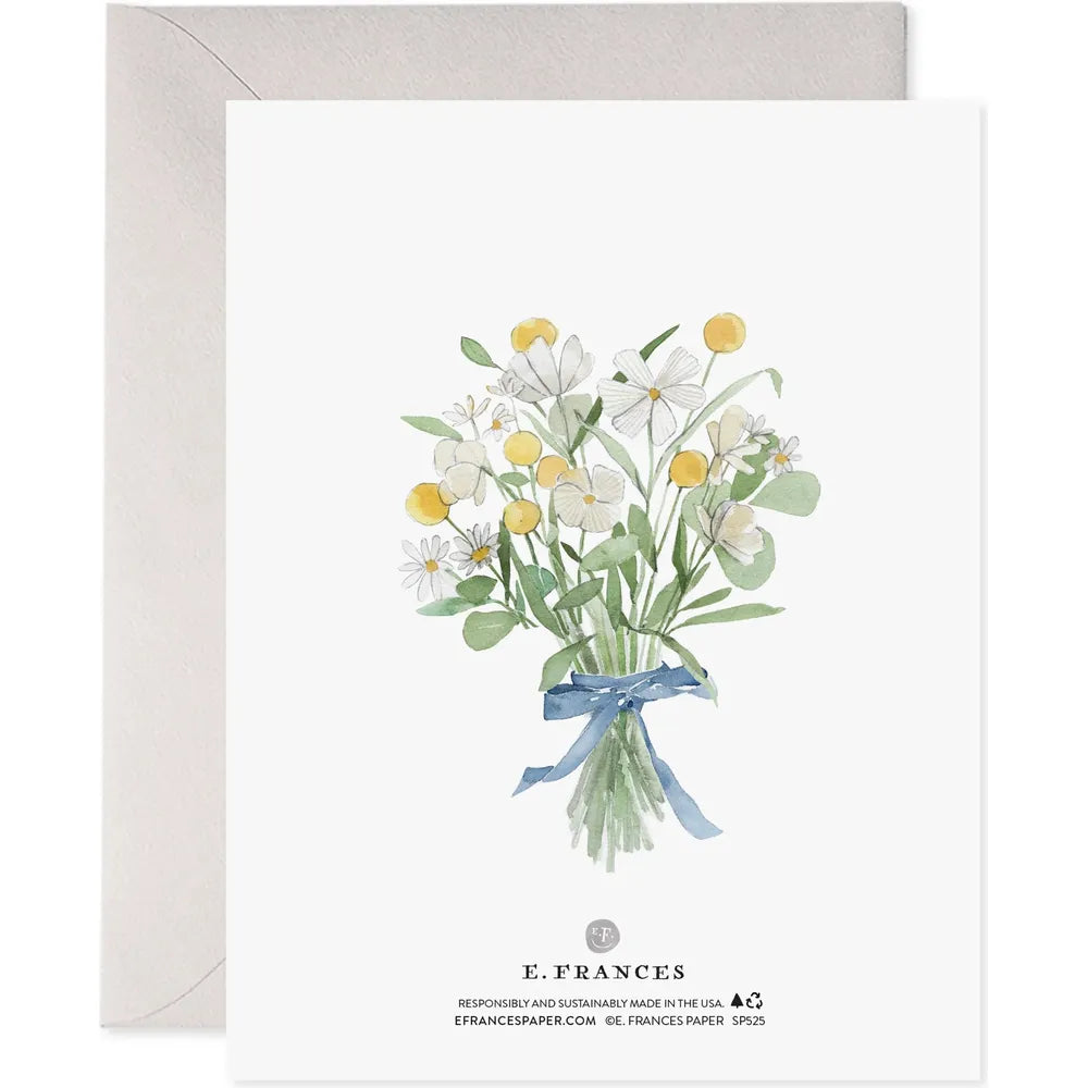 E. Frances Paper - Card - Mason Jar Mom