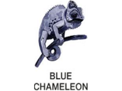 Octopus Write & Draw Ink (50mL) - Blue Chameleon
