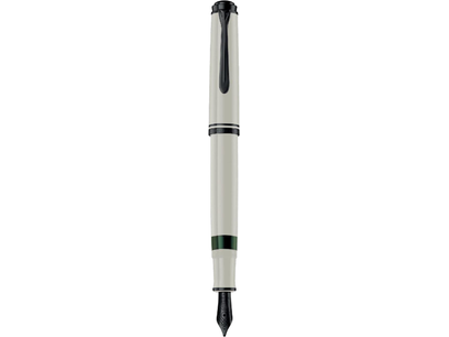 Pelikan M670 Fountain Pen - 2024 Special Edition - Warm Grey