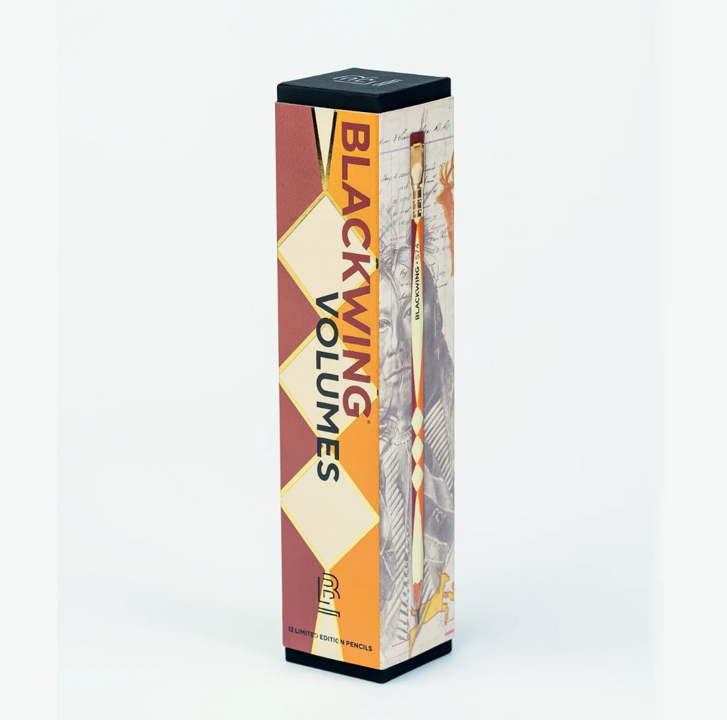 Blackwing Volumes 574 (Pack of 12)