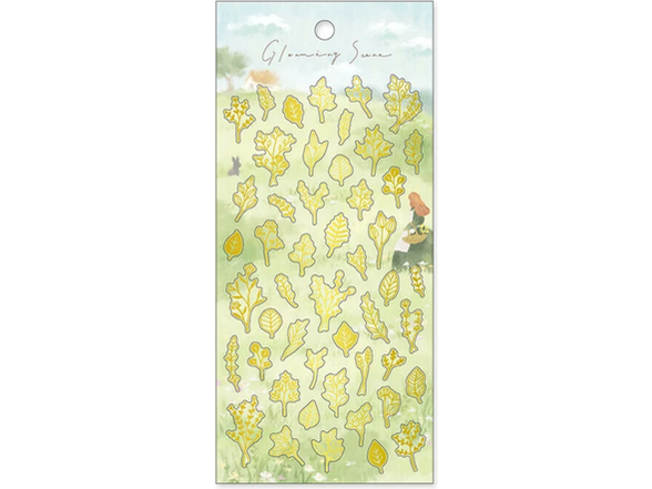 Mindwave - Sticker Sheet - Meadows (81742)