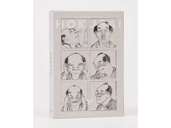 Sanby Stamp Set - Hokusai Hyakumenso (Set of 6) – Wonder Pens Sanby Stamp Set - Hokusai Hyakumenso (Set of 6) – Wonder Pens
