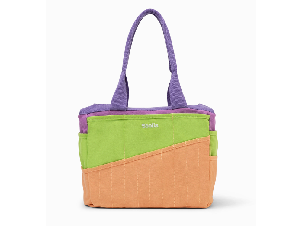 Soolla Studio Artist Bag - Sarah Anderson