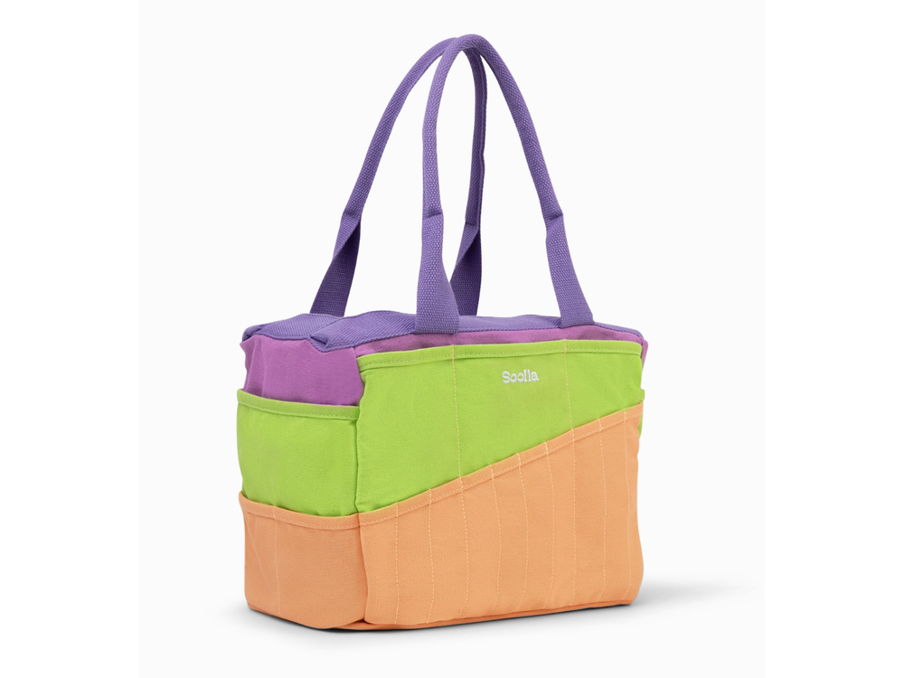 Soolla Studio Artist Bag - Sarah Anderson