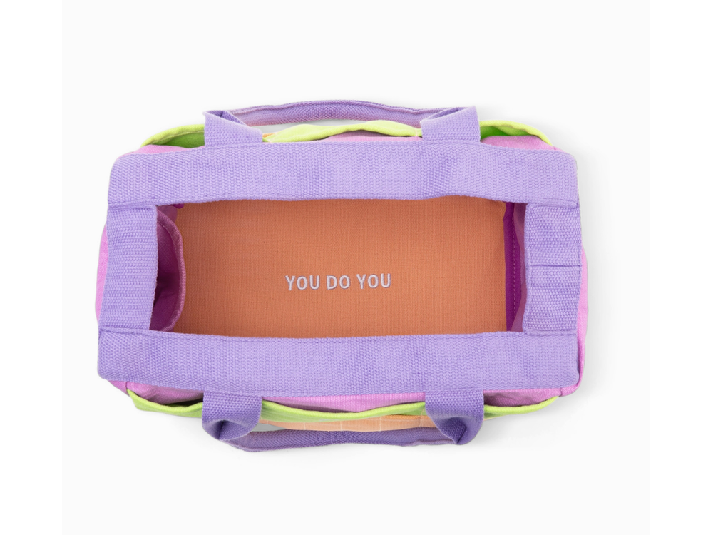 Soolla Studio Artist Bag - Sarah Anderson