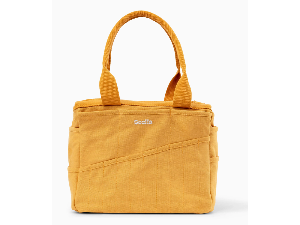 Soolla Studio Artist Bag - Sedona