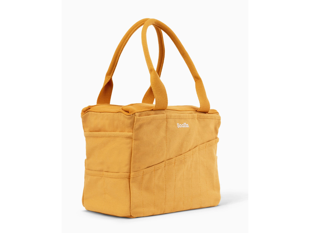 Soolla Studio Artist Bag - Sedona