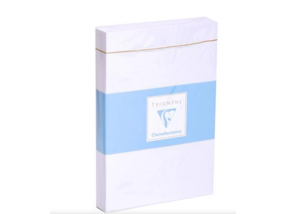 Clairefontaine - Triomphe Envelopes - Self Sealing - A5