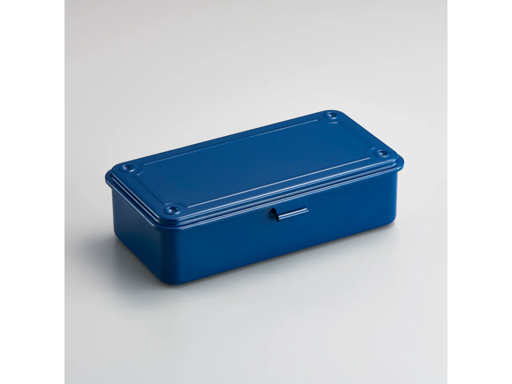 TOYO - Trunk Shape Toolbox - T-190 - Navy