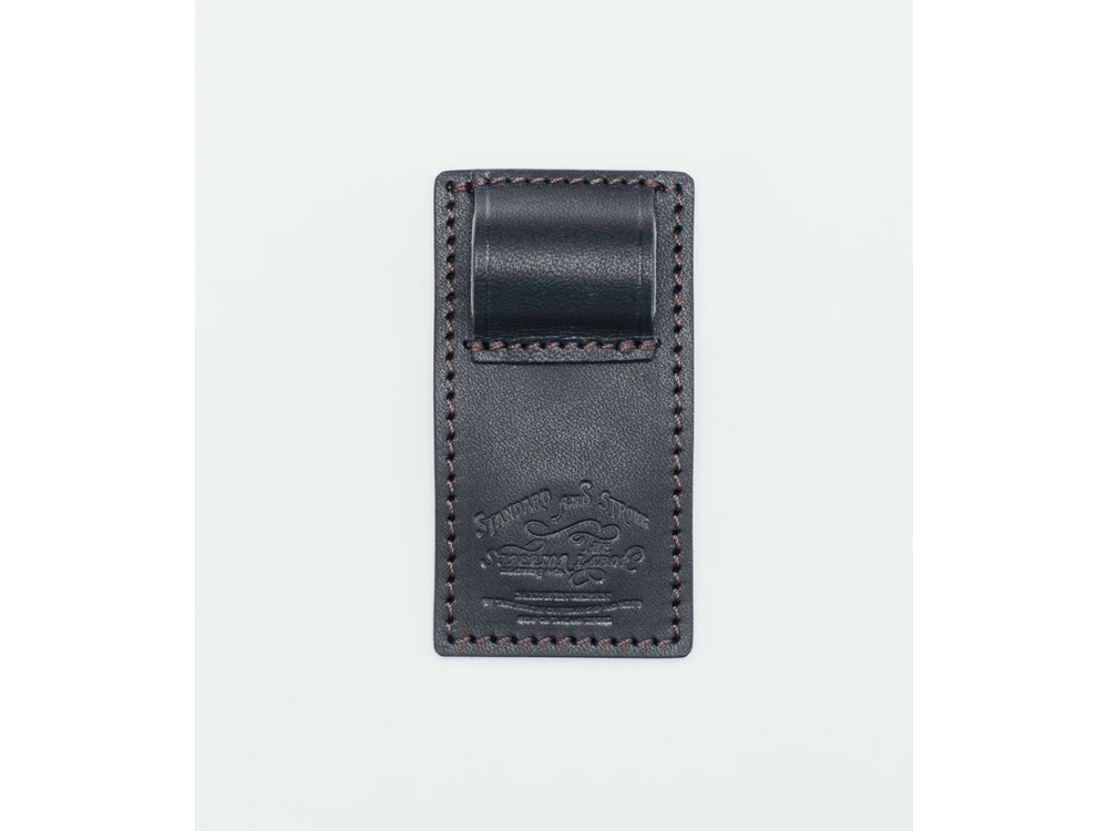 The Superior Labor - Magnet Pen Clip - Black