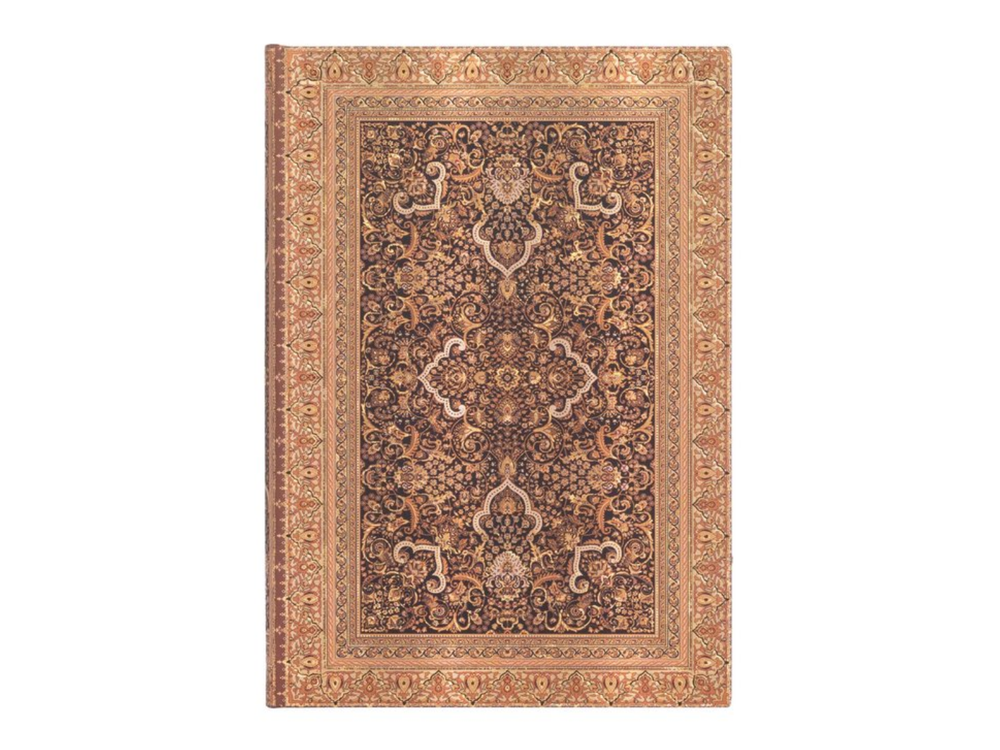 Paperblanks - Terrene Midi - Hardcover Notebook Lined