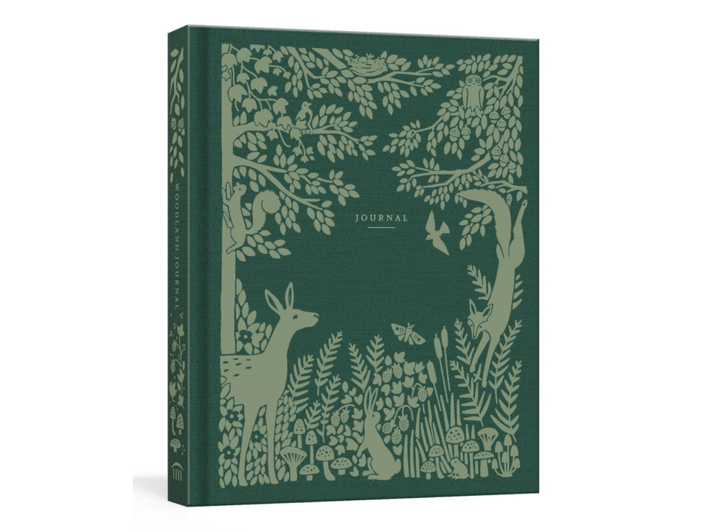 Woodland Journal