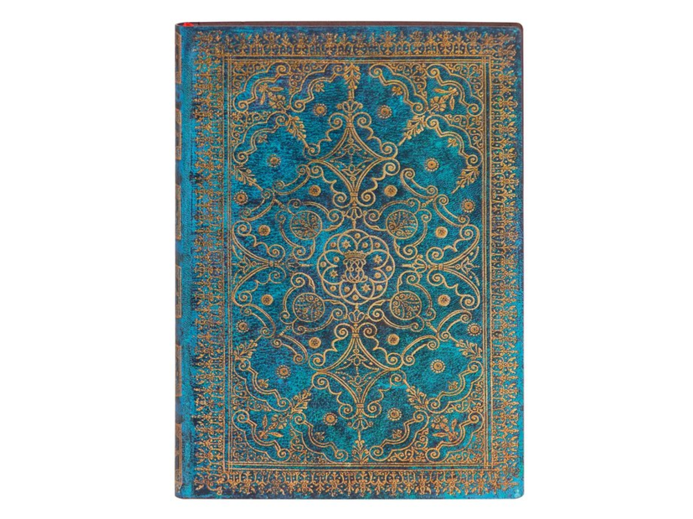 Paperblanks - Azure Midi - Softcover Notebook Lined