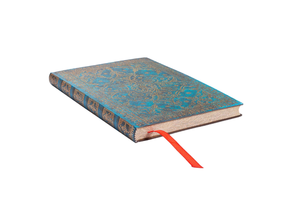 Paperblanks - Azure Midi - Softcover Notebook Lined