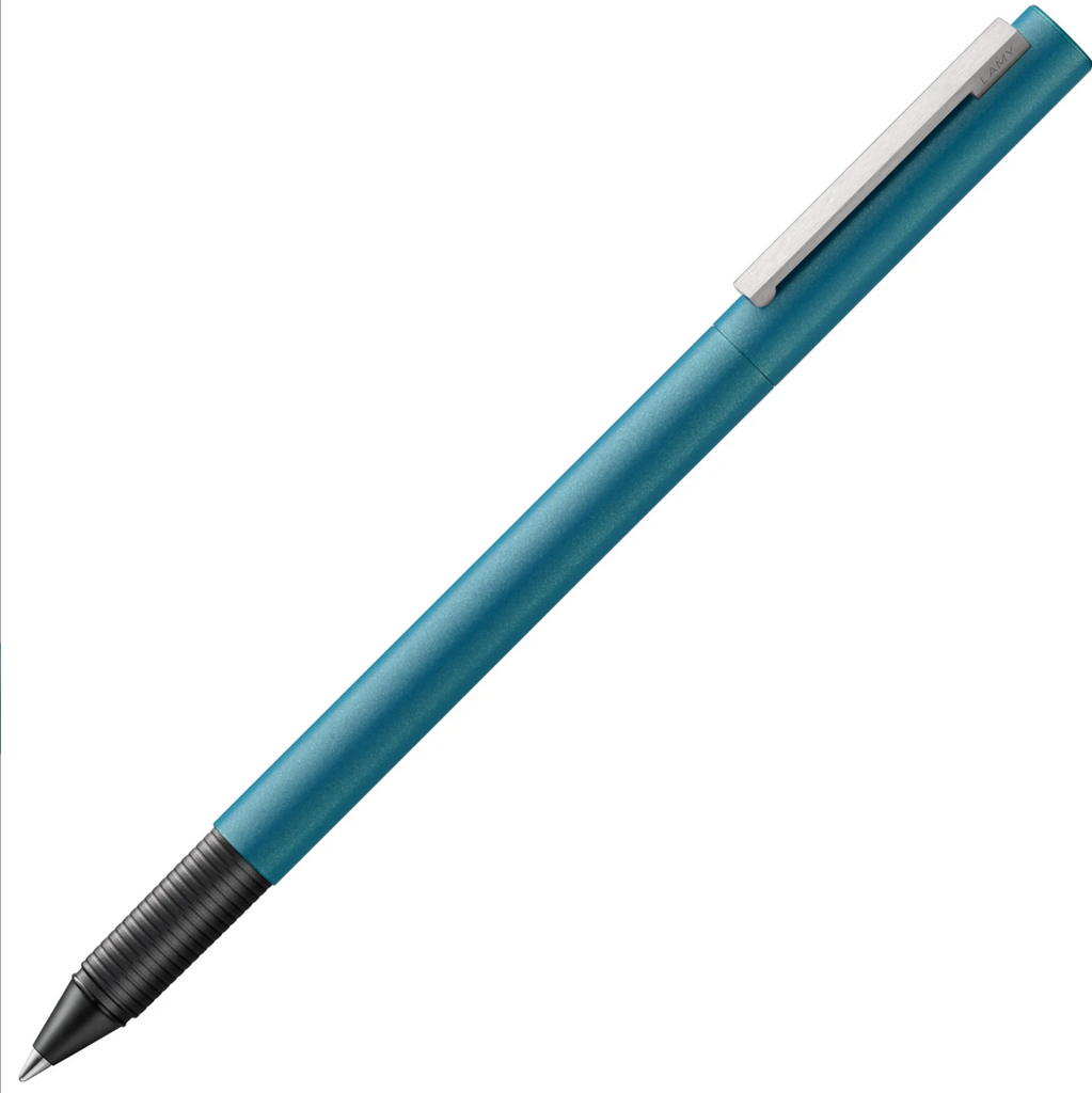 Lamy CP1 Rollerball - Aquamarine