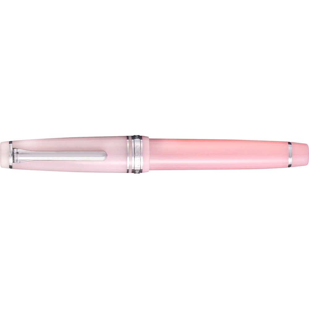 Sailor Professional Gear Fountain Pen - Smoothie Series - Wild Berry
