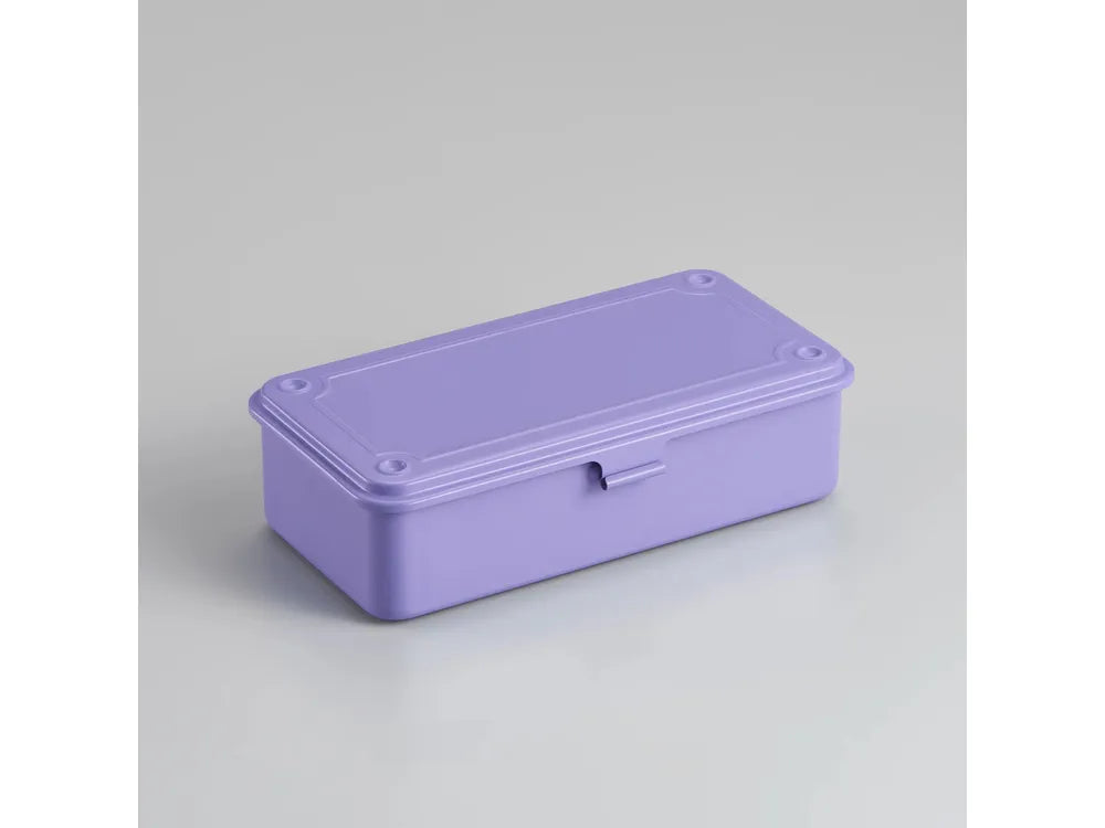 TOYO - Trunk Shape Toolbox - T-190 - Fujimurasaki